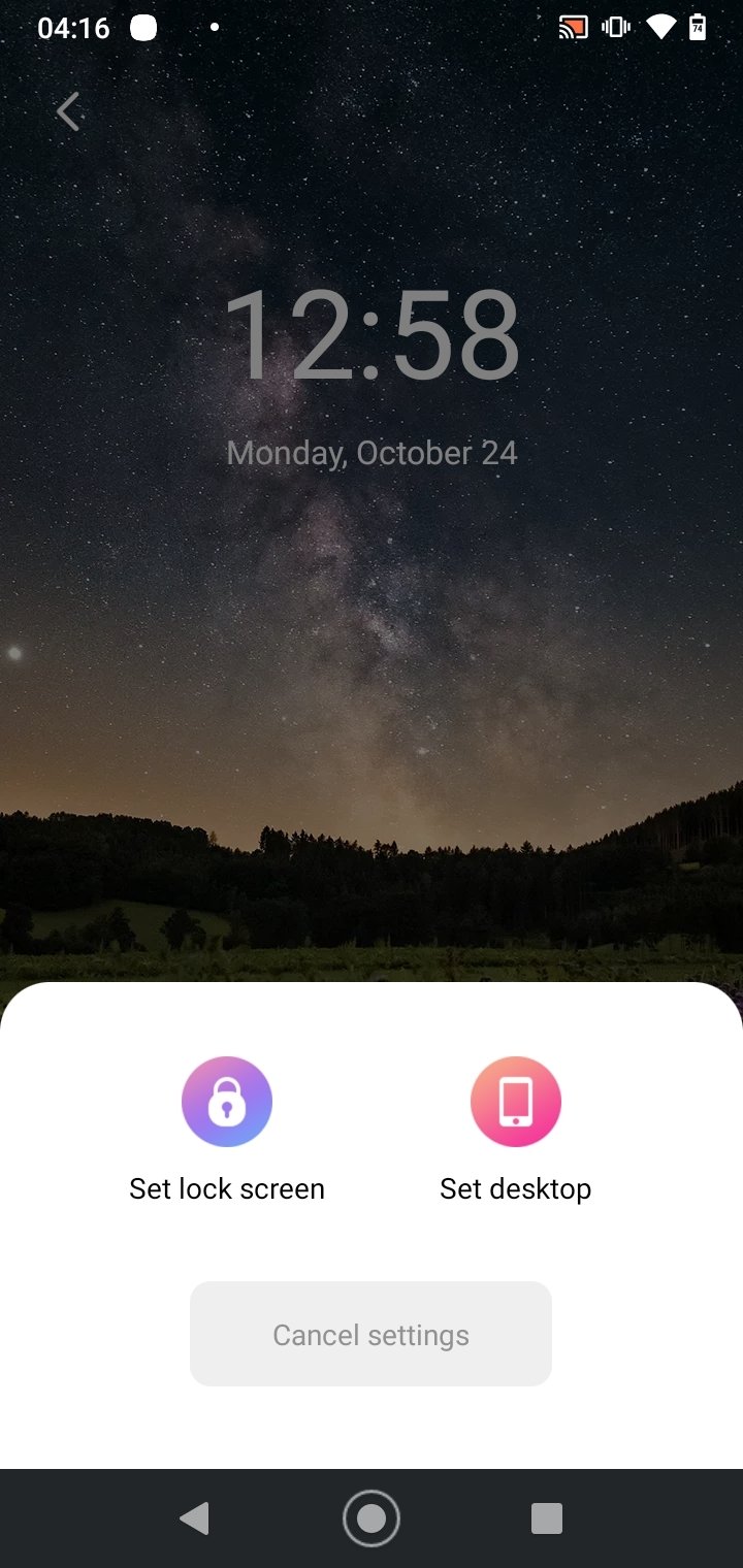 Wallpaper Plaza Apk For Android