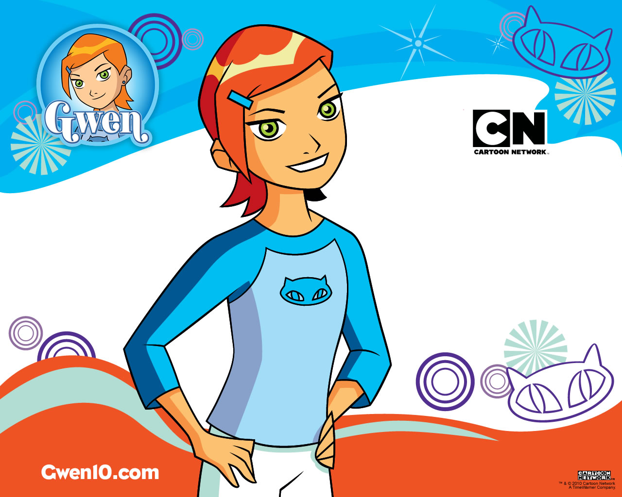 Gwen Wallpaper Ben Know Your Meme