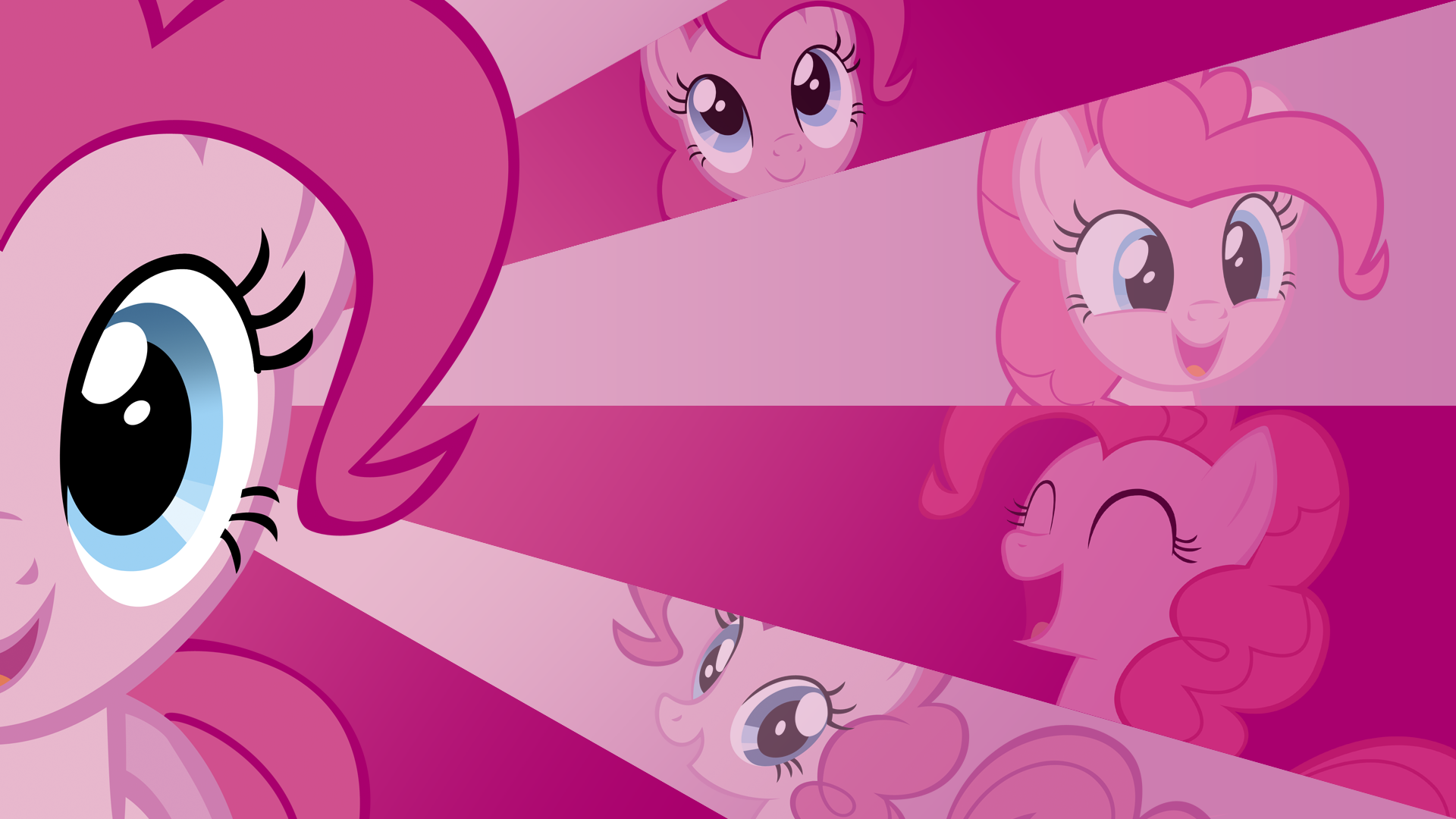 Wallpaper ID 296635  TV Show My Little Pony Friendship is Magic Phone  Wallpaper Pinkie Pie 2160x3840 free download