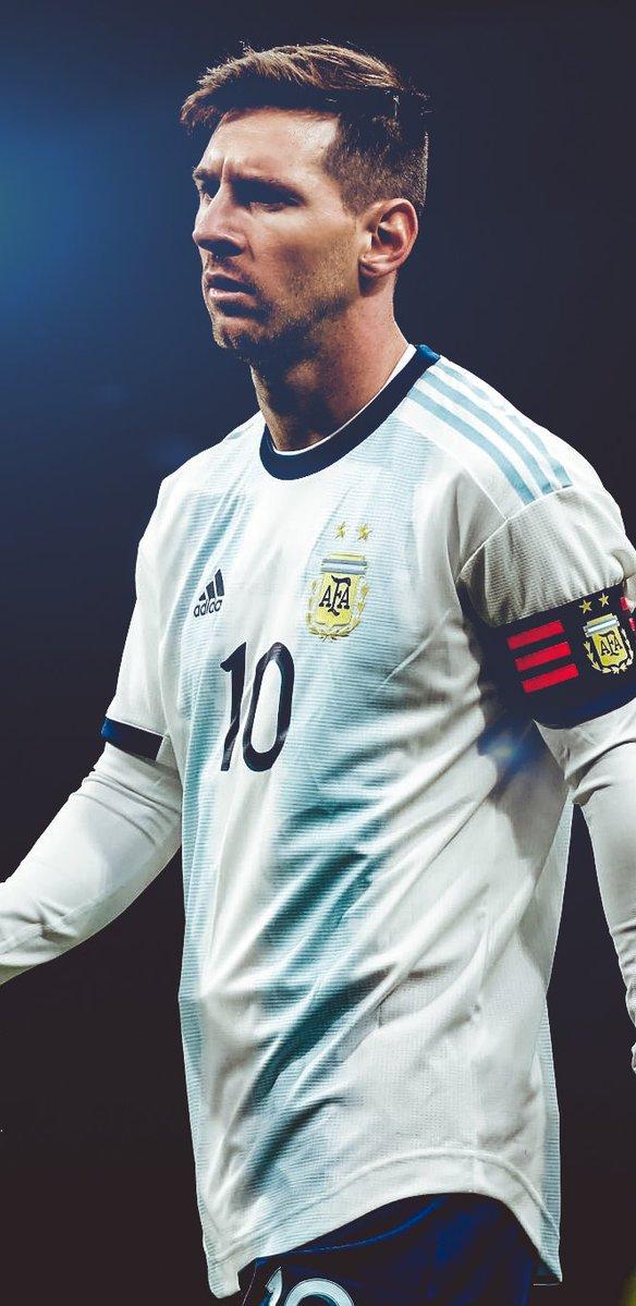 Bar A Universal On X Lionel Messi Argentina Wallpaper By