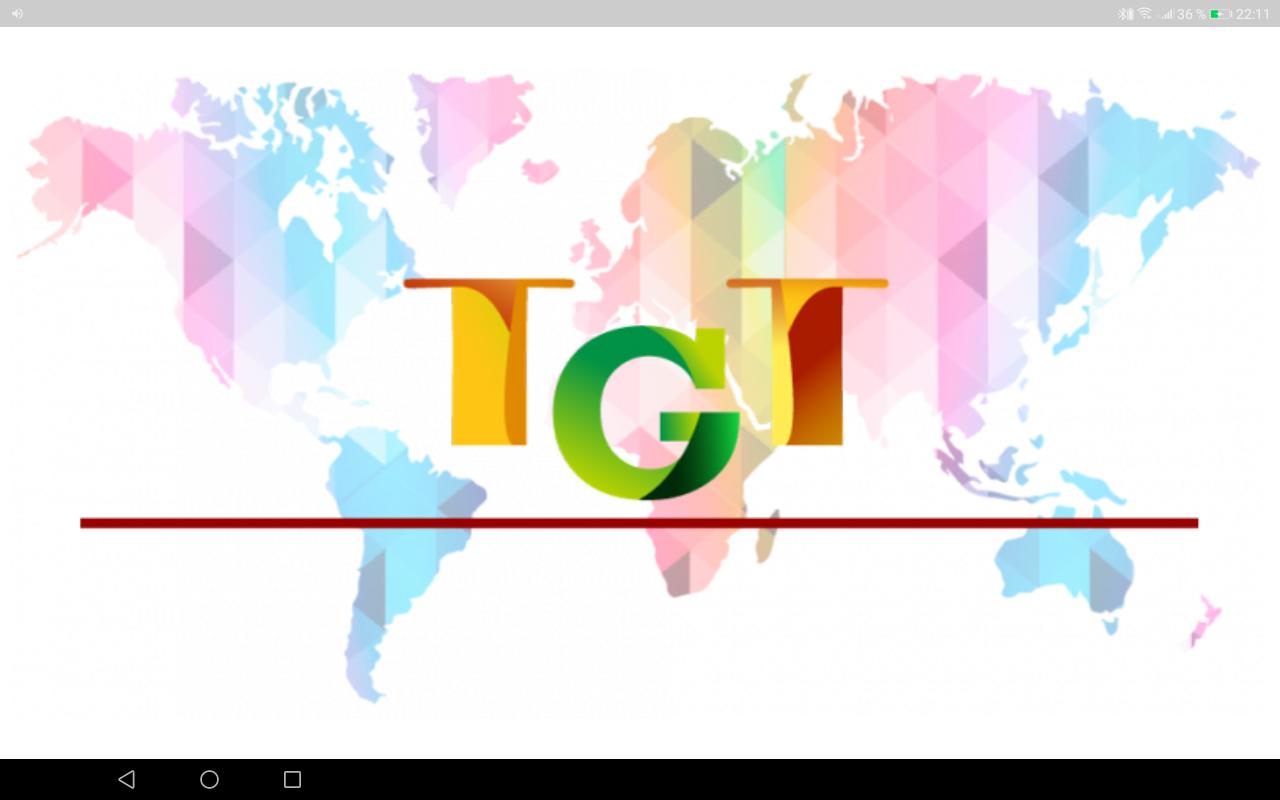 Tgt Reservas Y Turismo For Android Apk
