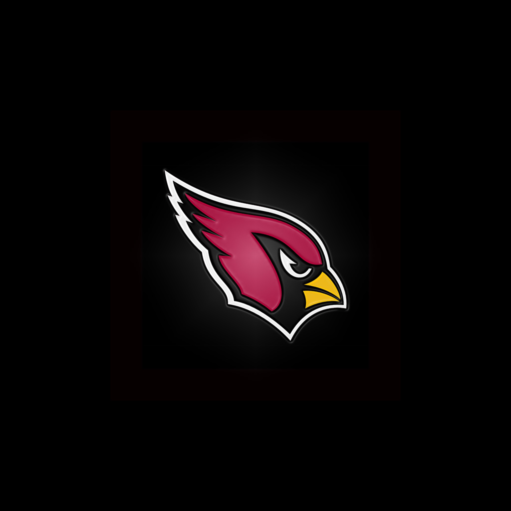 Arizona Cardinals Logo Wallpaper On