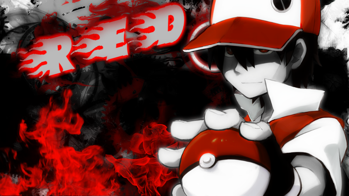 Image Pokemon Red