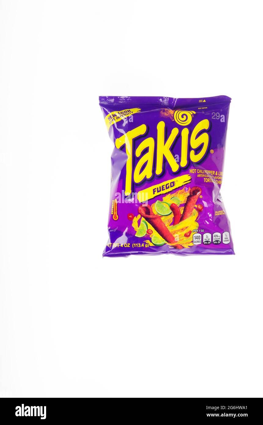 Takis hi res stock photography and images   Alamy