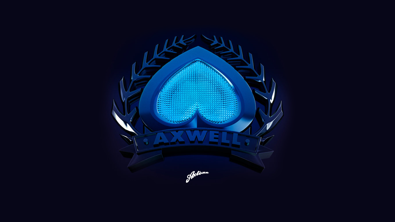 Axwell Swedish House Mafia Fan Art