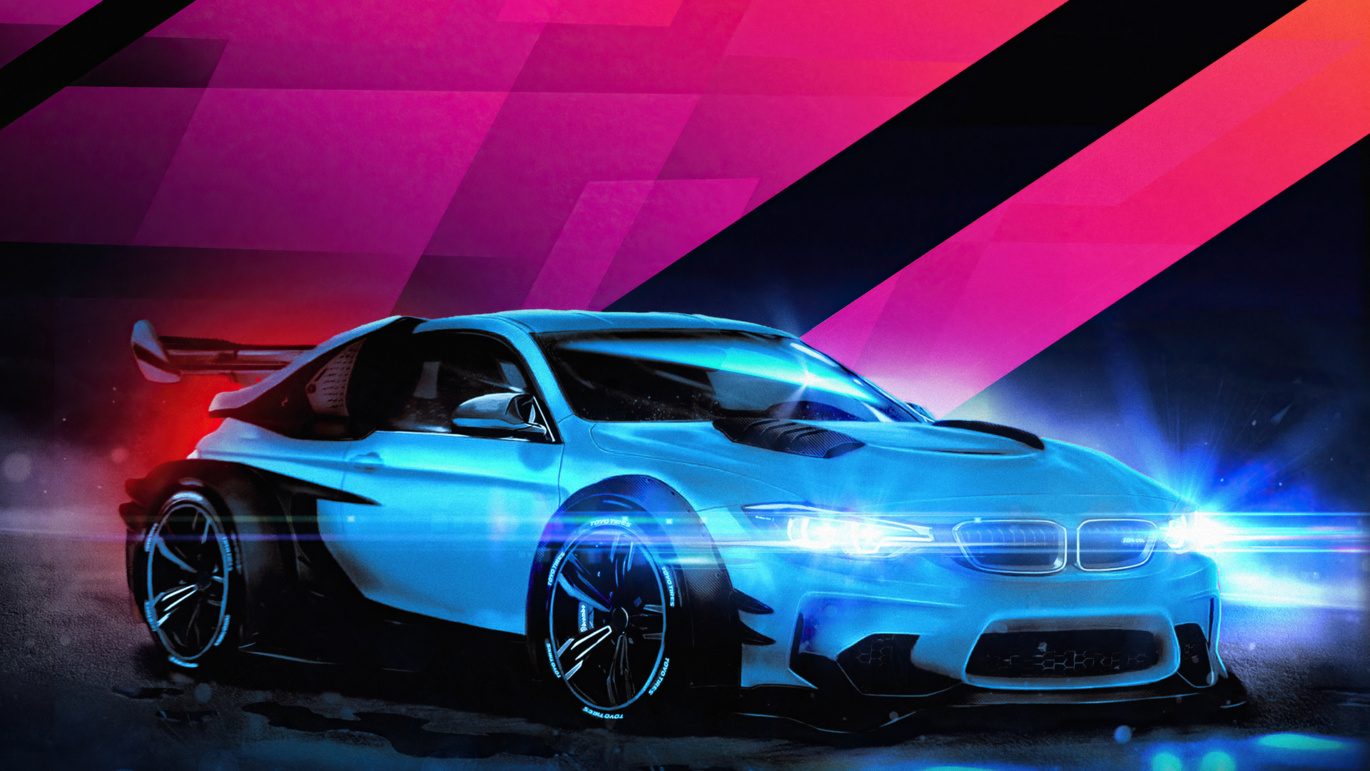 Bmw M Series Laptop Full HD 1080p 4k Wallpaper Image Photos And Picture