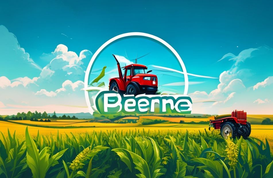 John Deere Logo Wallpaper