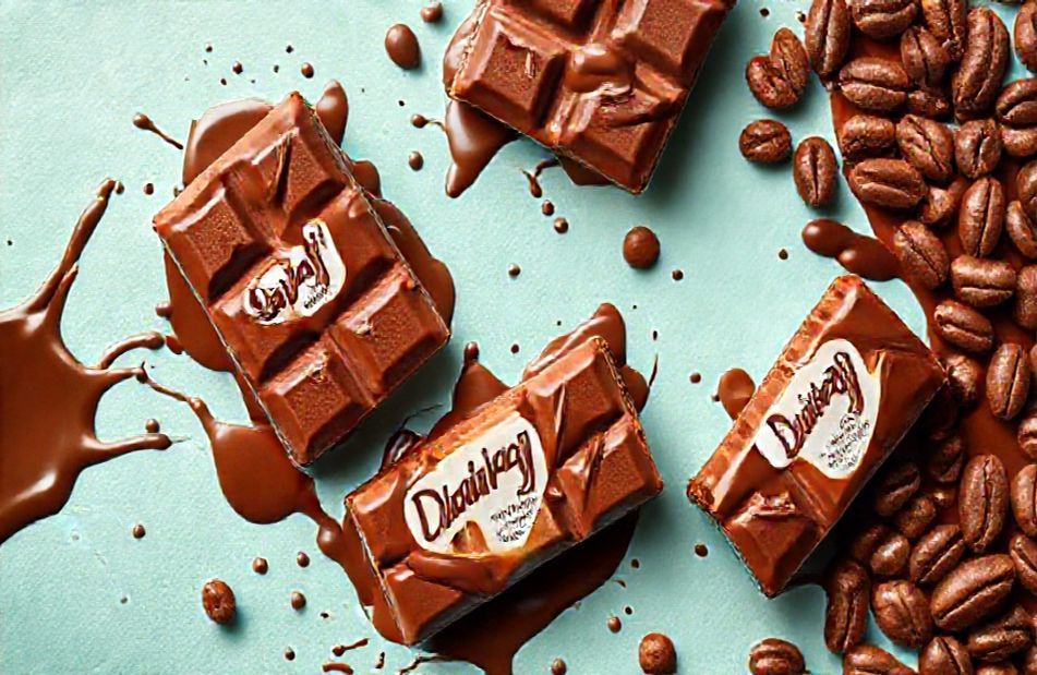 Dairy Milk Chocolate Wallpaper