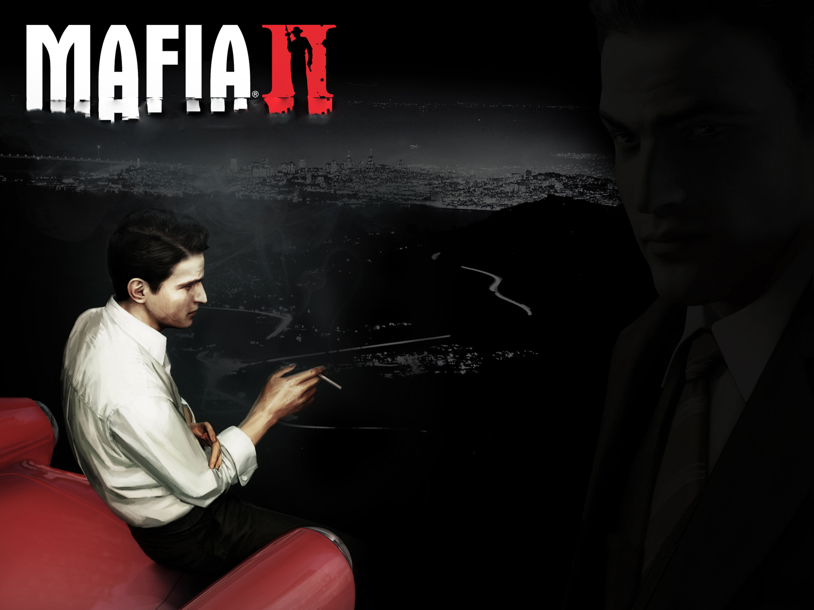 Related Pictures Mafia Ii Wallpaper