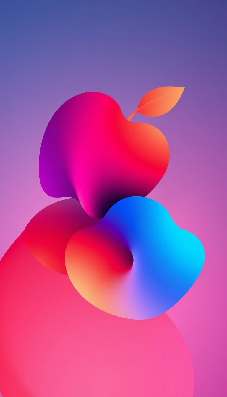 Apple Phone Wallpaper