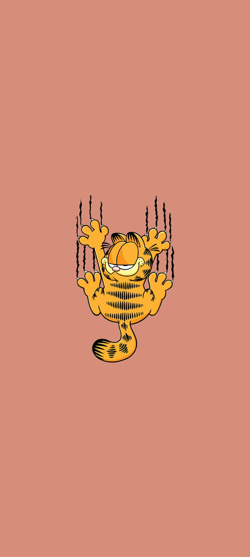Cute Aesthetic Cartoon Wallpaper