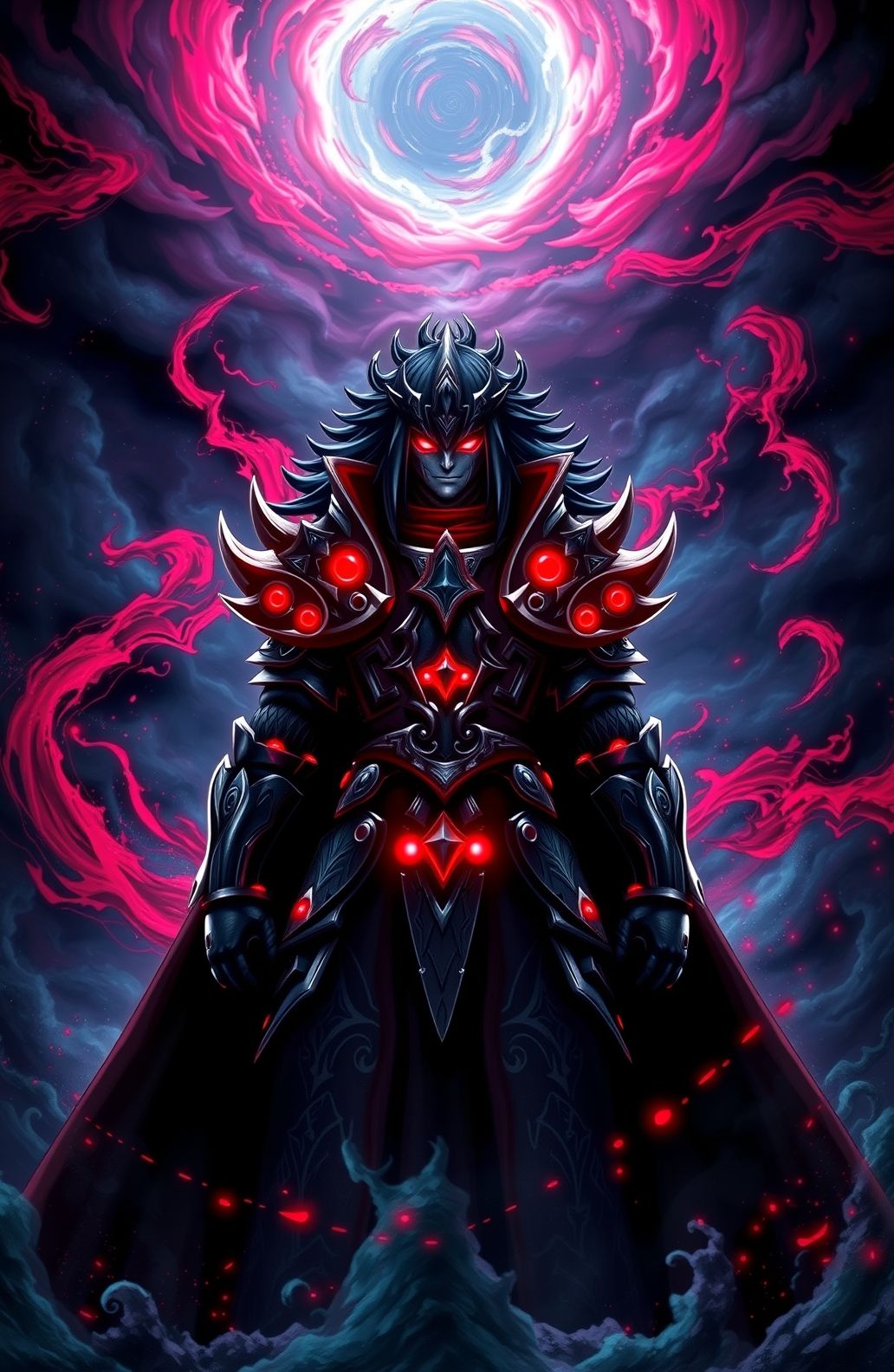 Madara Uchiha Wallpaper Hd
