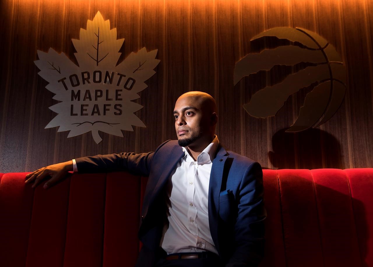 Mlse Digital Boss Looks To Expand Fan Experience In Arena And