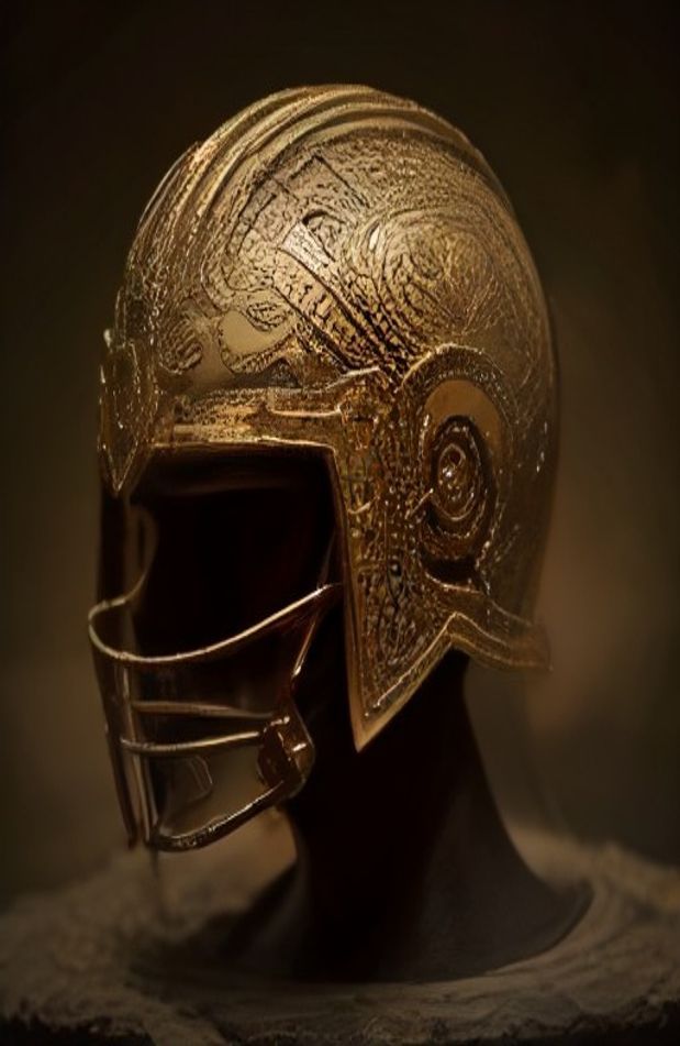 Spartan Helmet Wallpaper HD