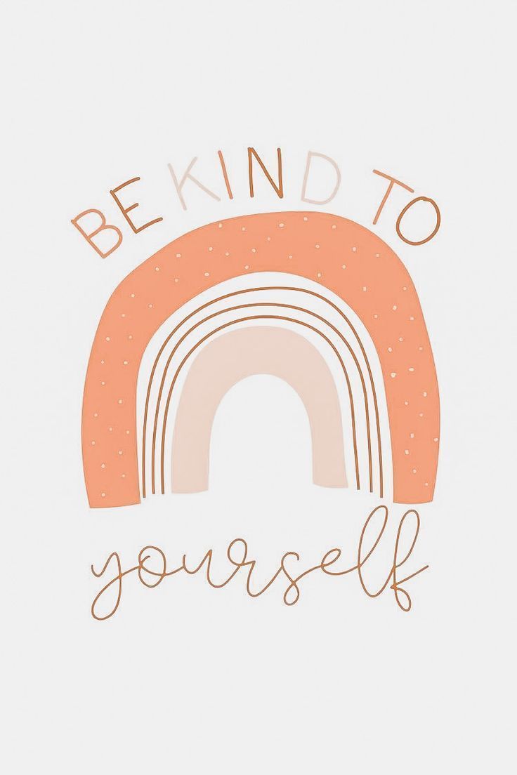 Positivity Aesthetic Wallpaper