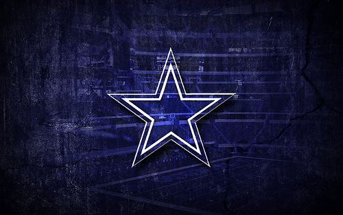Papel de Parede Dallas Cowboys Wallpaper