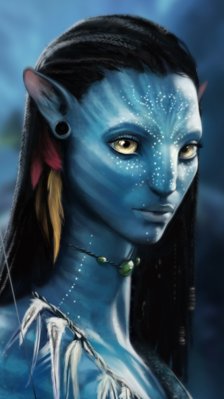 Avatar Wallpaper Screensaver Pre Id