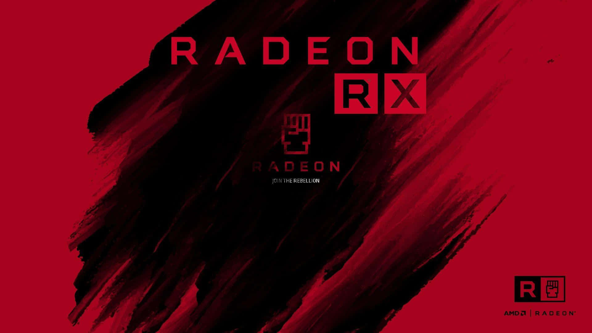 Amd Background Wallpaper