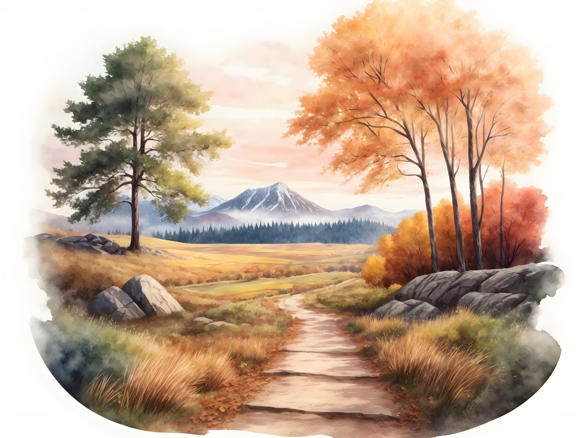Premium Photo Wallpaper