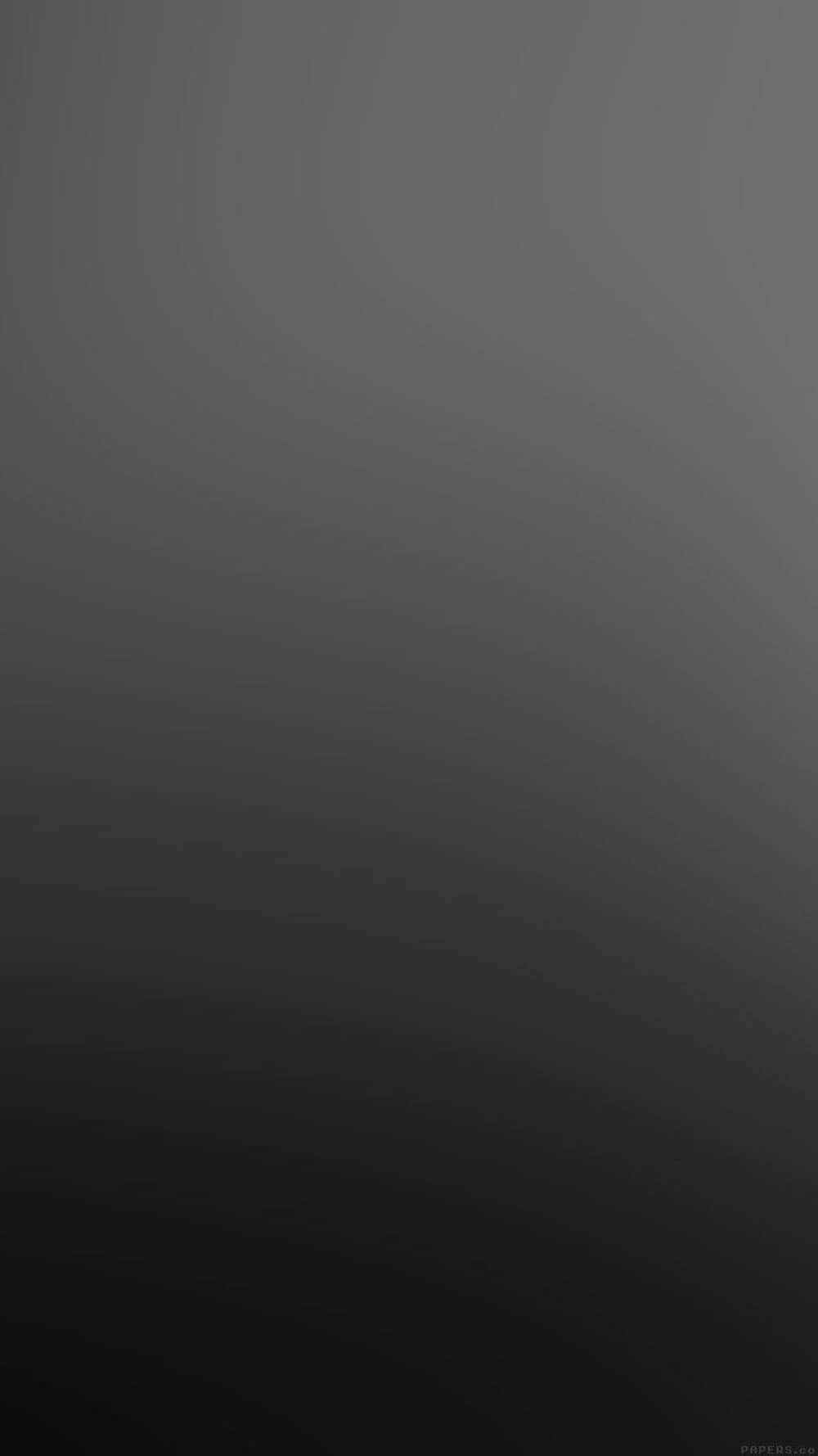 Black Gradient Wallpaper