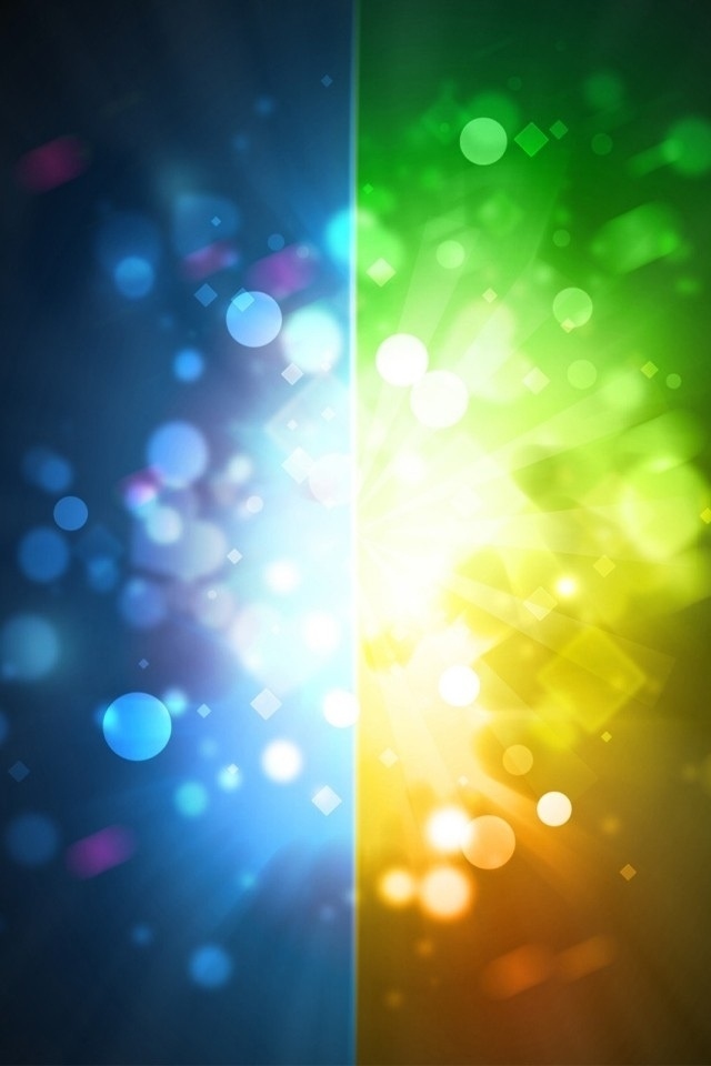 iPhone Wallpaper HD Awesome Abstract