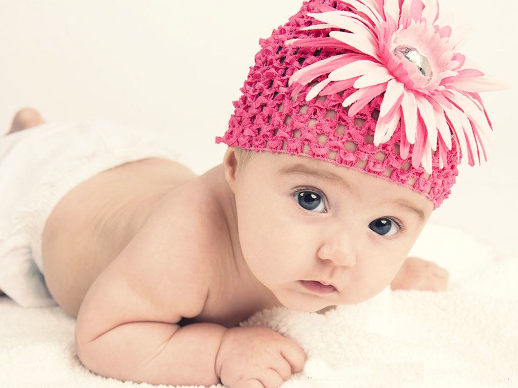 Baby wallpapers images free download hd collections