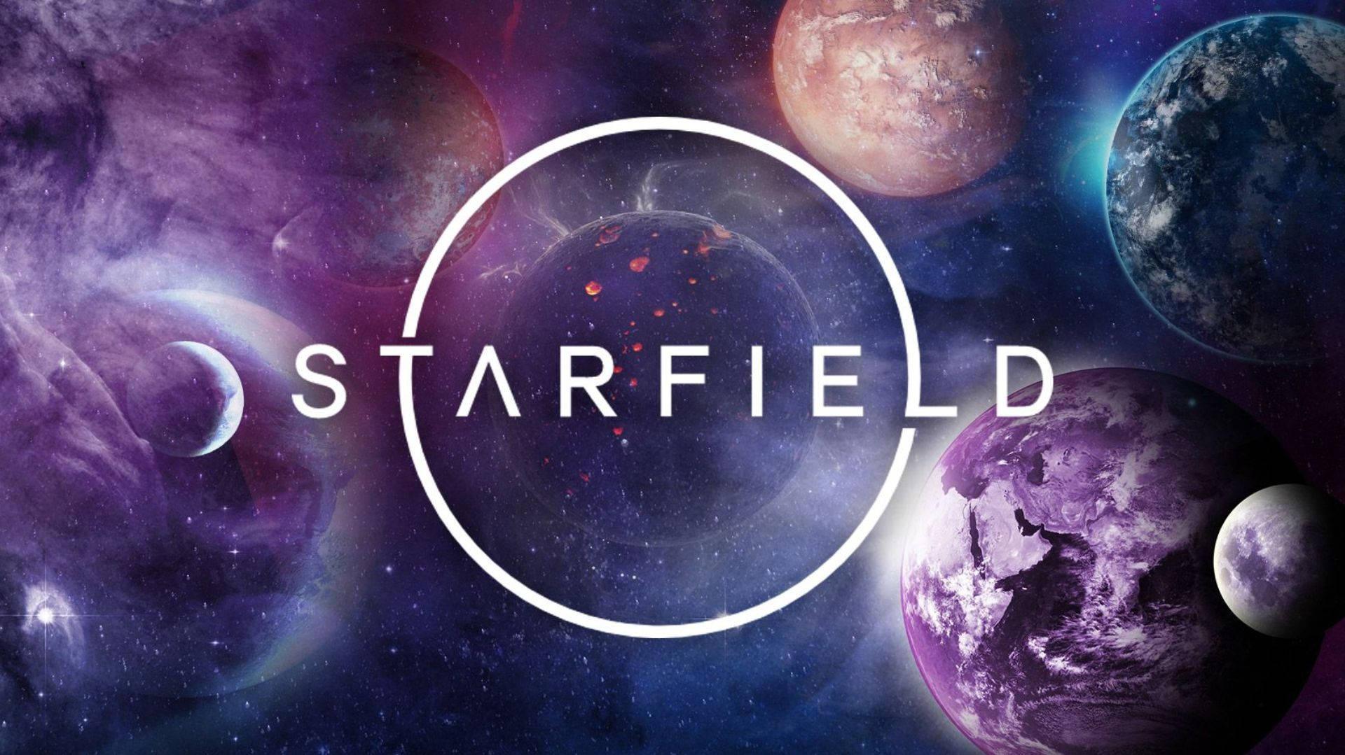 More 4k & 8k Starfield Wallpapers (Link in Comments) : r/Starfield