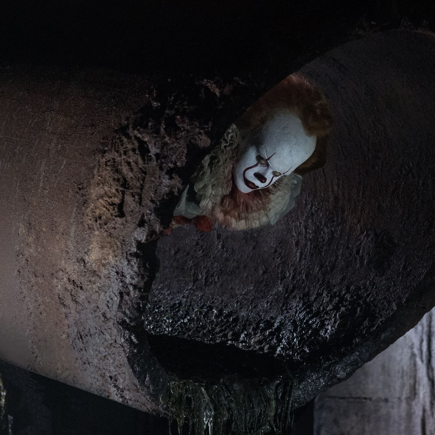 Pennywise Live Wallpaper HD Does It Chapter E Out