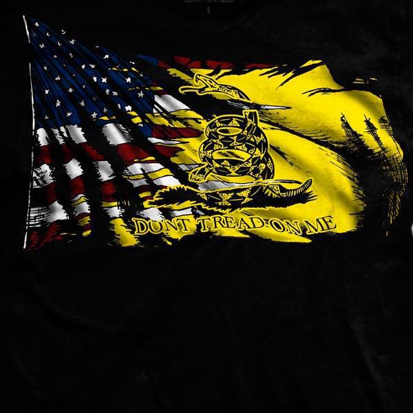 Iconic America  Flags 101  The Gadsden Flag  Episode 3  PBS