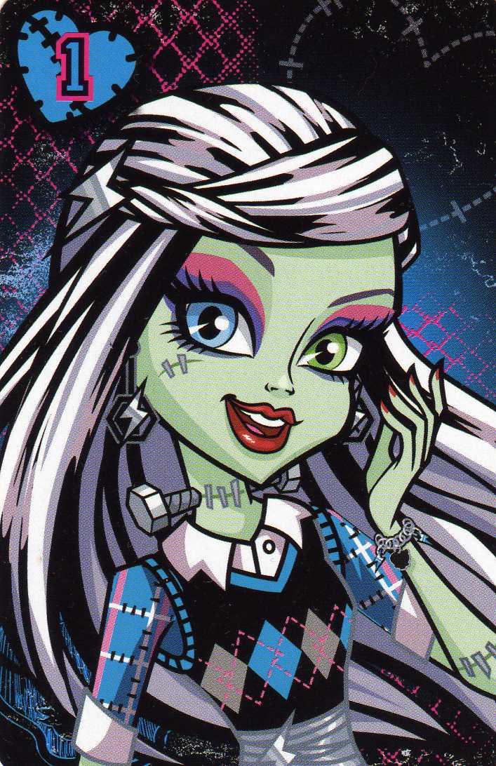 Image About Monster High Wallpaper
