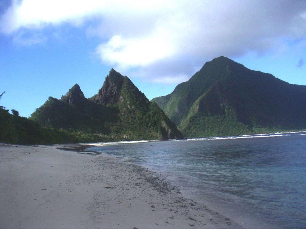  Photo Of National Park Ofu American Samoa Images Crazy Gallery