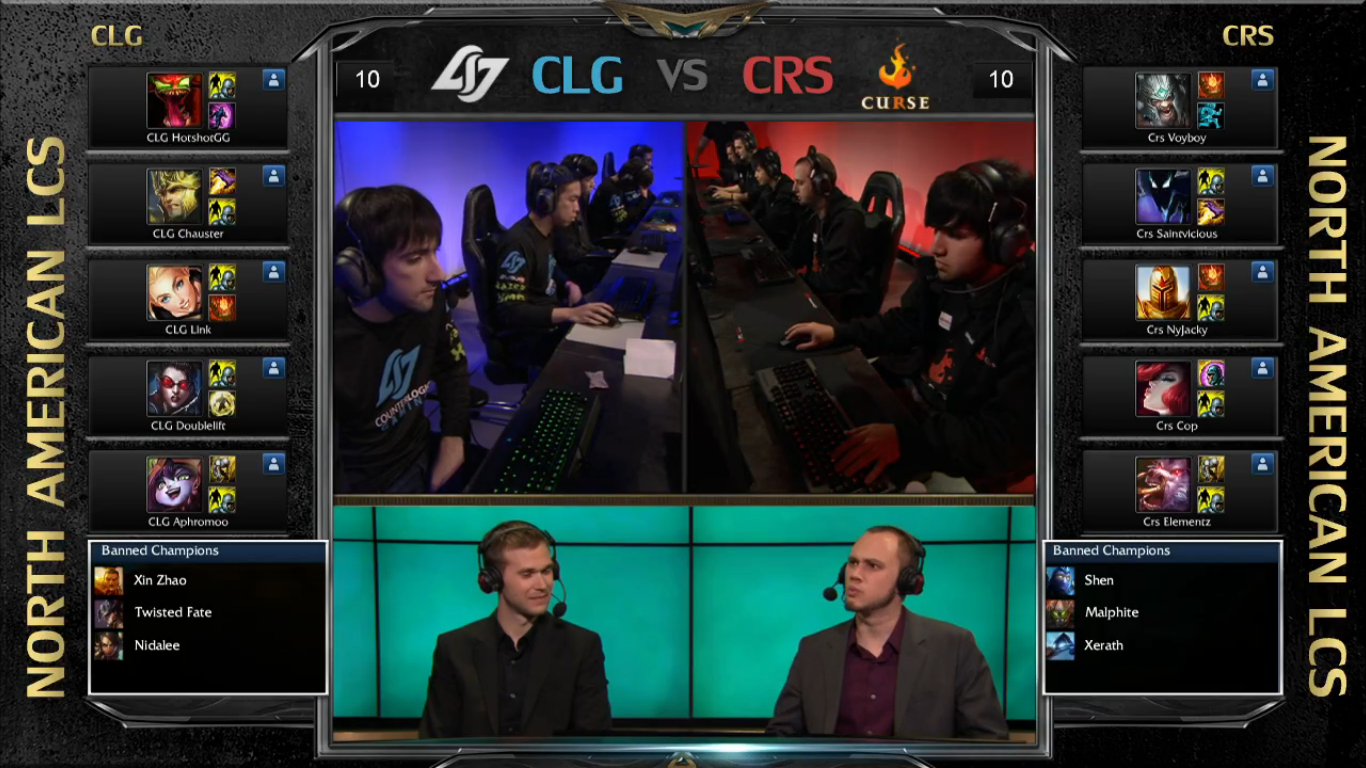 Displaying Image For Clg Wallpaper Doublelift