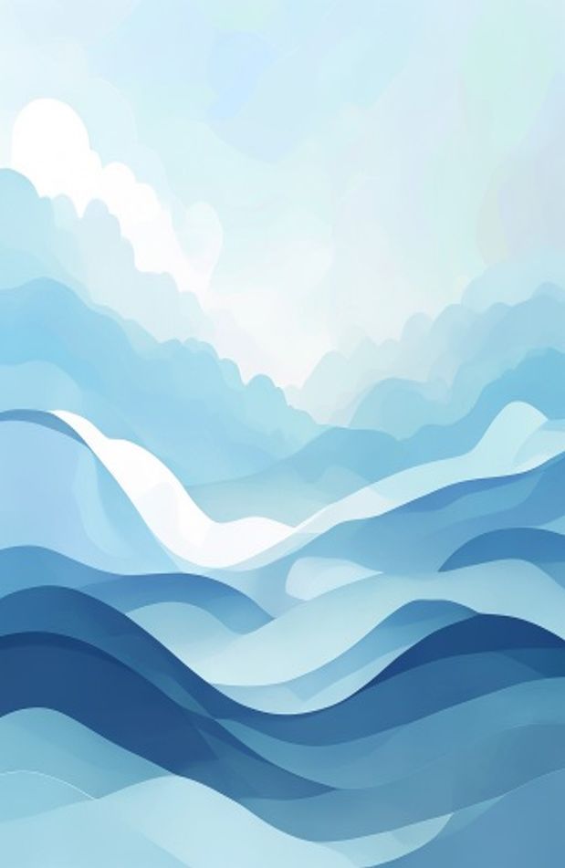 Blue Hd Wallpaper 1080p