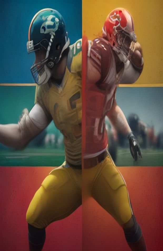 Nfl Football Teams Wallpaper
