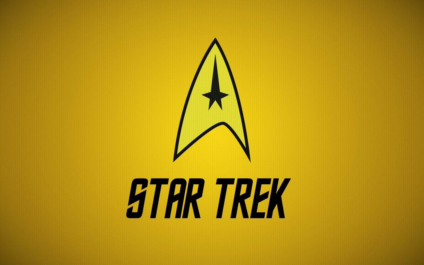 Star Trek Logo Wallpaper Startrek