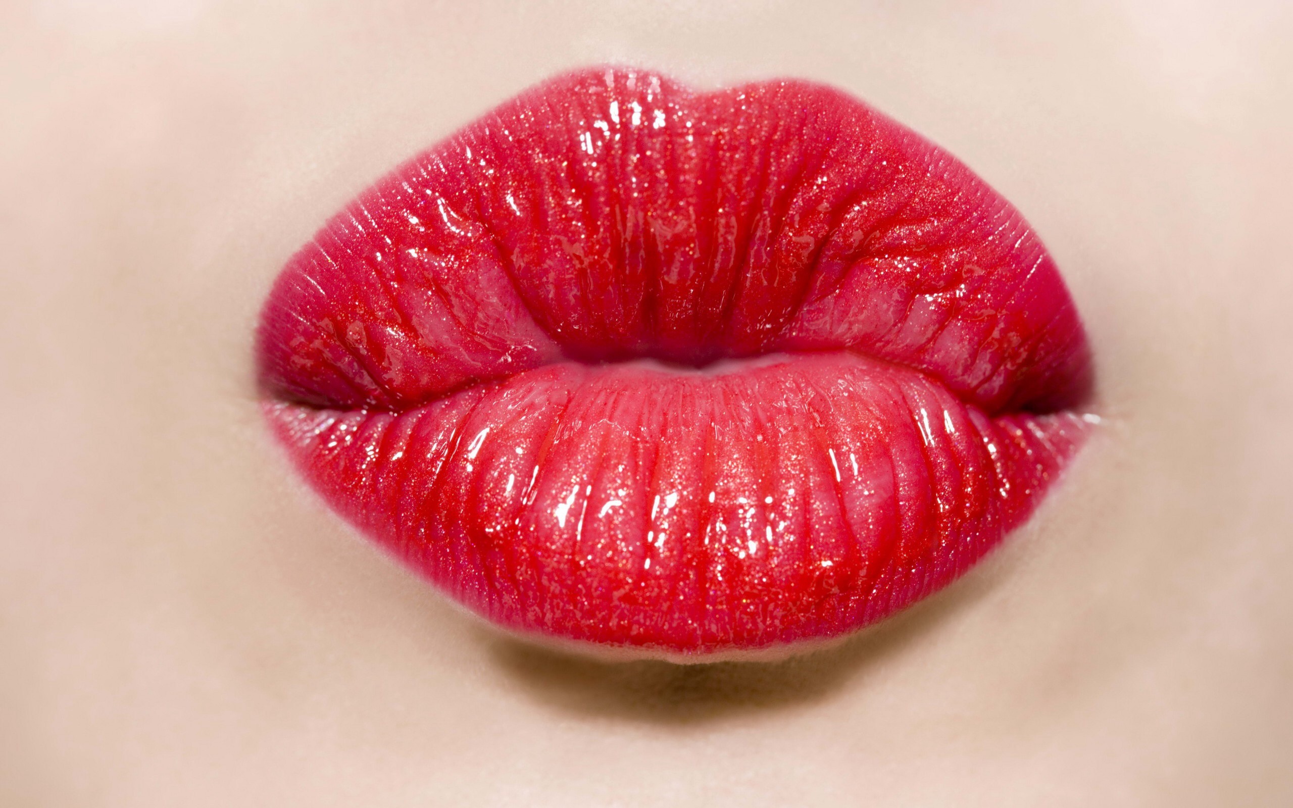 Image Red Lipstick Wallpaper And Stock Photos