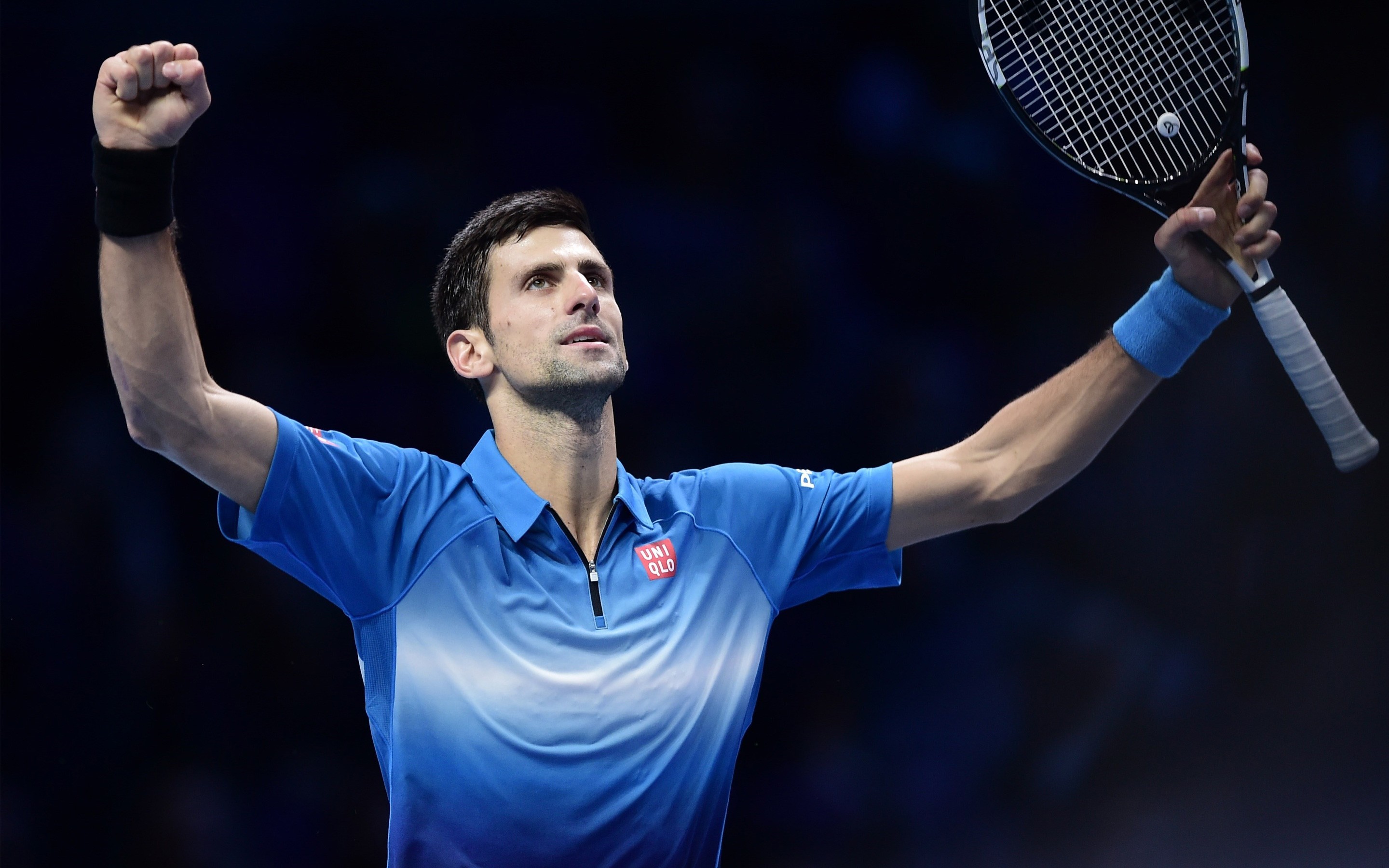 Novak Djokovic Wallpaper