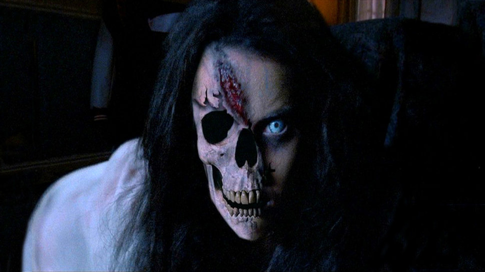Bloody Mary Wallpaper HD Walls