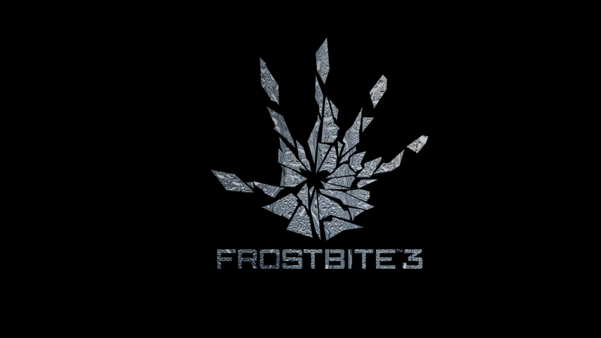 Frostbite Wallpaper Battlefield3