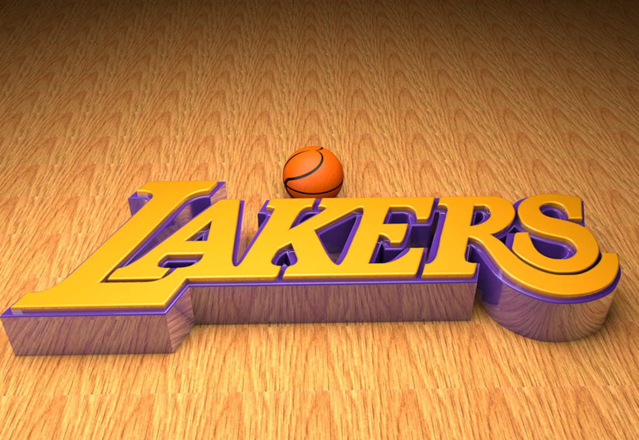 Pride With Lakers HD Wallpaper By Swcrown