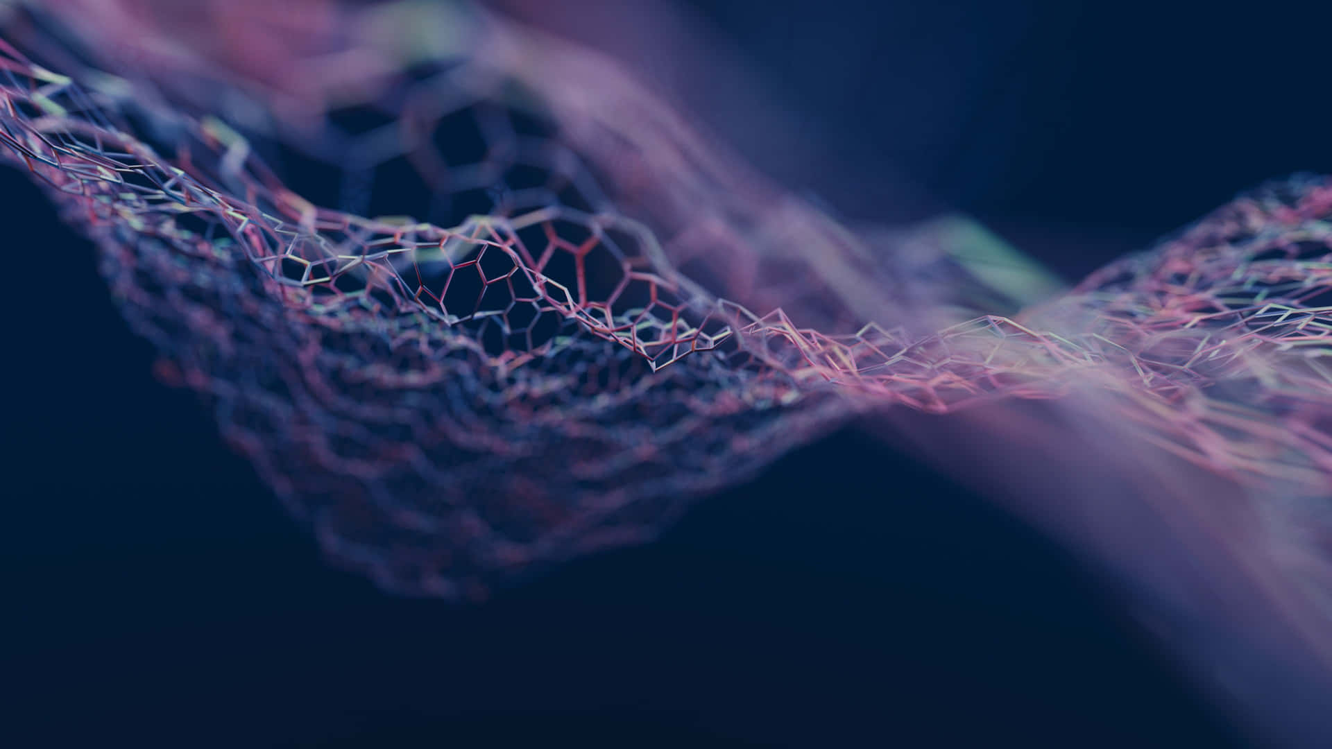 Aesthetic Computer 4k Wallpaper
