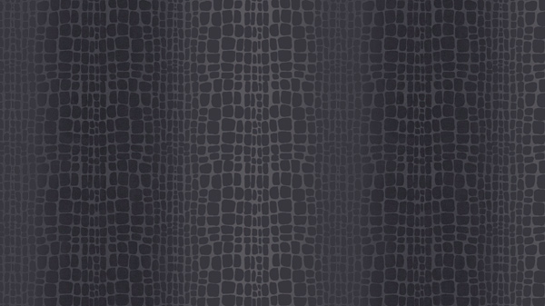 Snake Skin Wallpaper Black Caimon