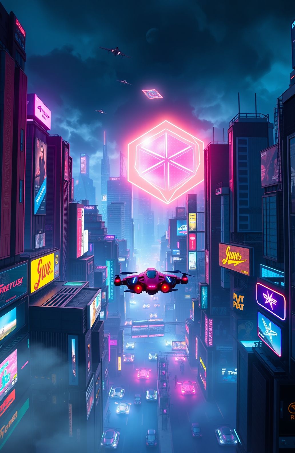 Dual Monitor Wallpaper Gaming