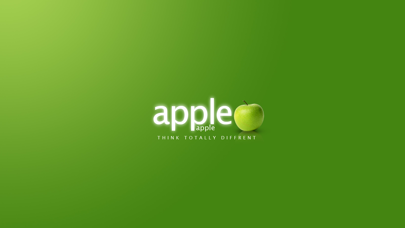 Inc Wallpaper Apple