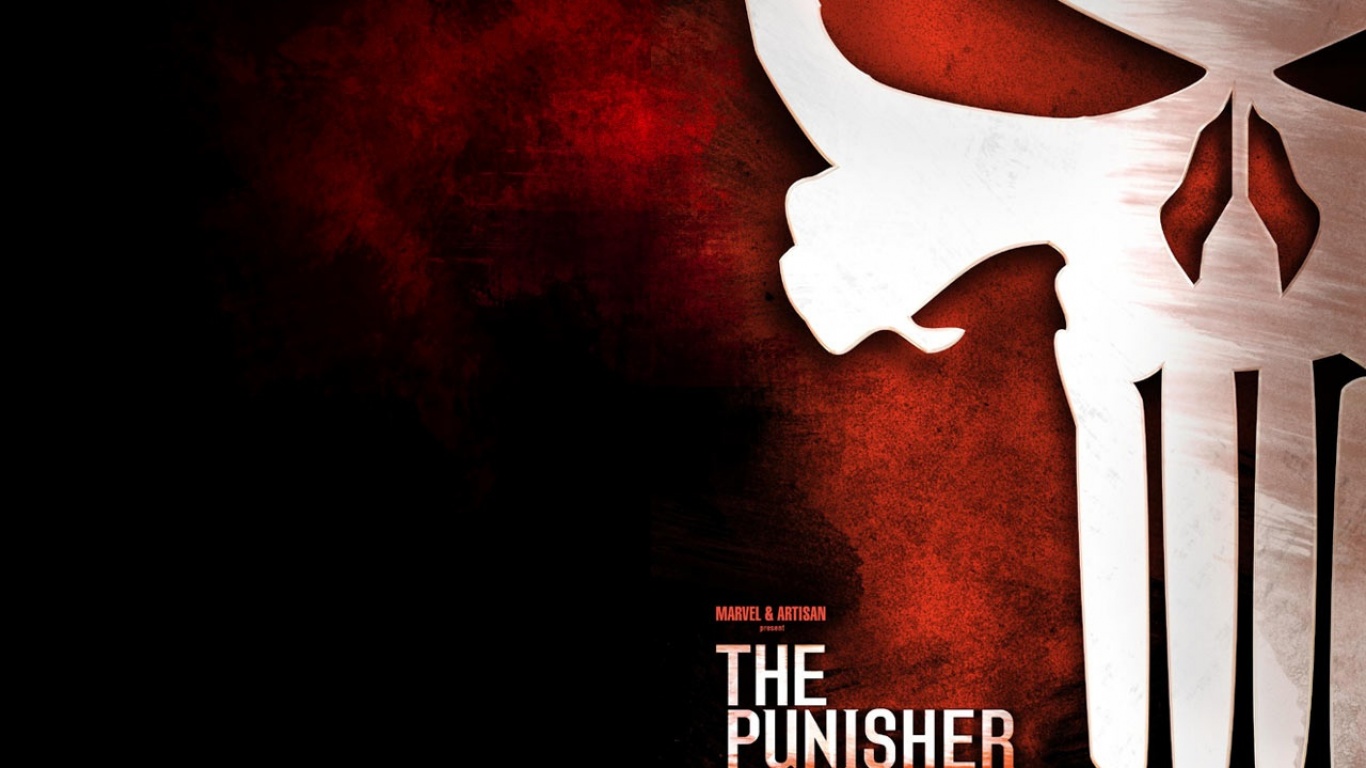 The Punisher Wallpaper And Image Pictures Photos