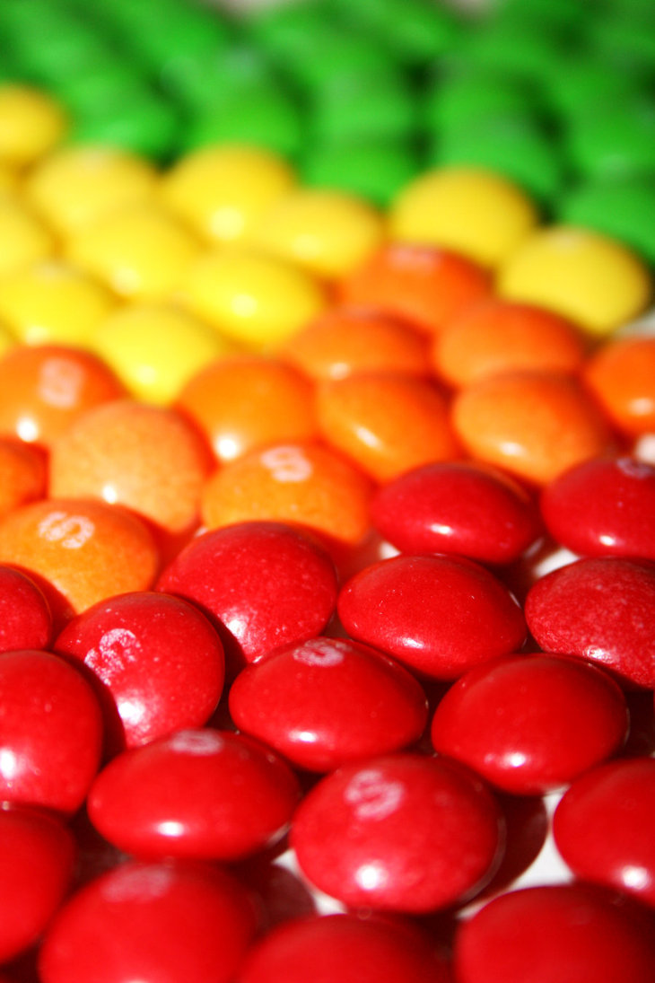 Skittles Wallpaper HD By Dillydallylisa