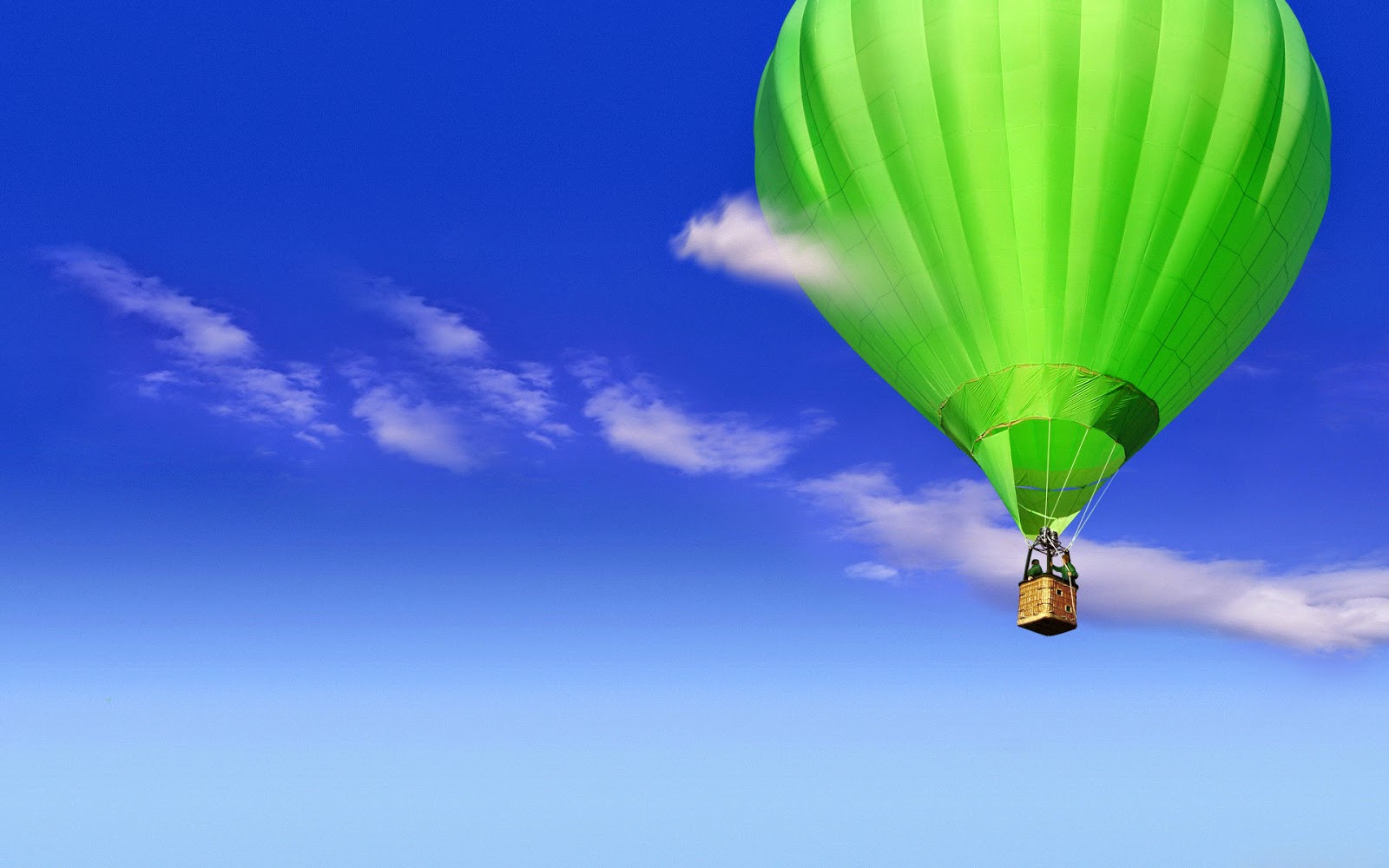 the beautiful wallpapers for your computer Hot air balloon wallpaper 1600x1000