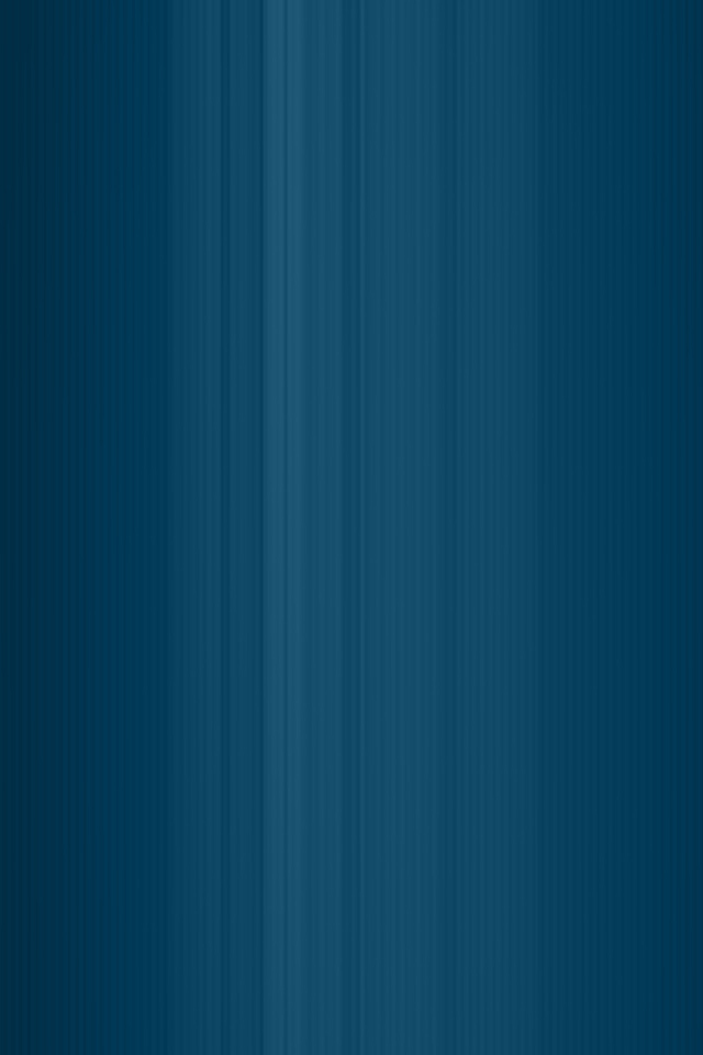 Blue Vertical Lines iPhone Wallpaper