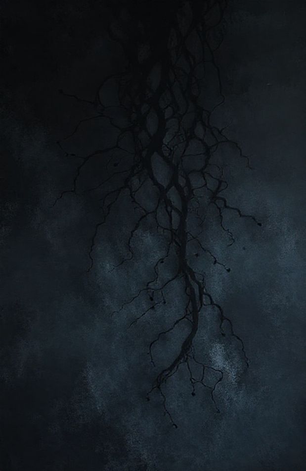 Dark Depression Wallpaper