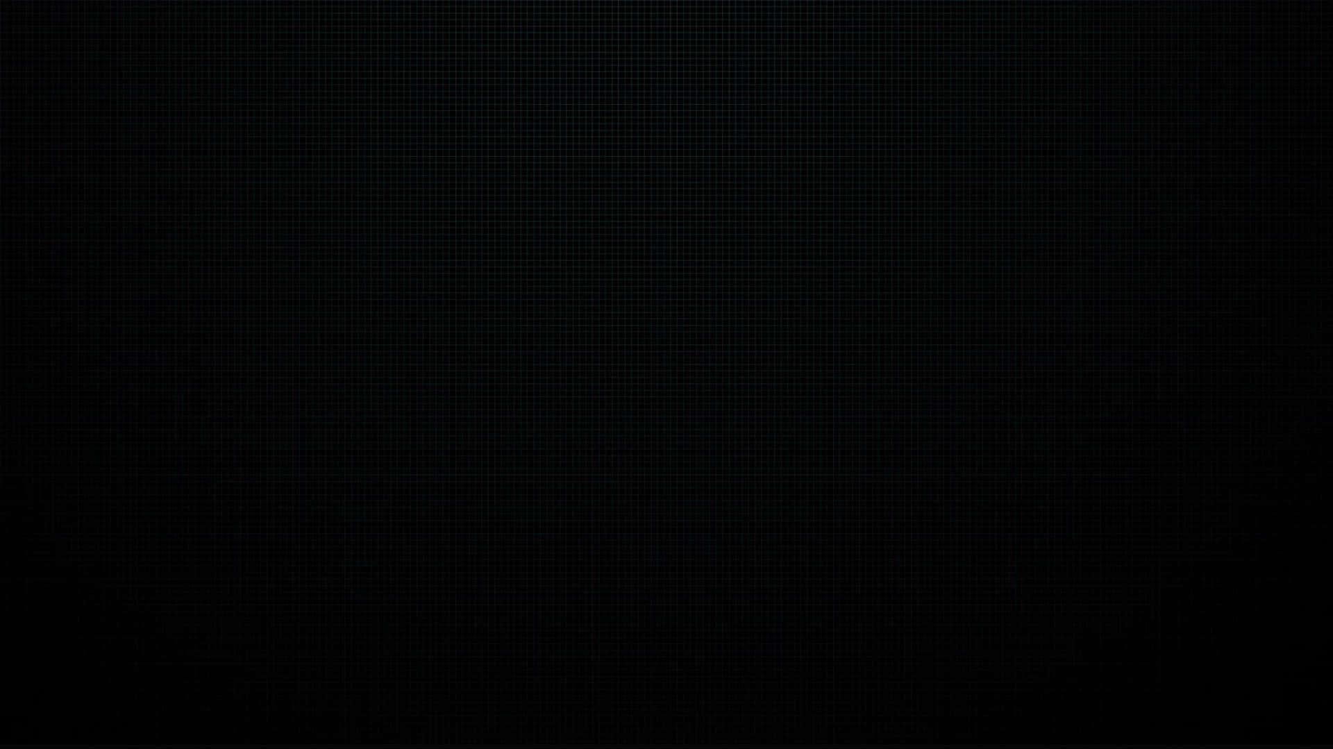 A Plain Black Desktop Background Wallpaper